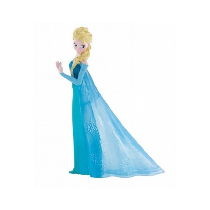 Figurina Bullyland Elsa - Frozen