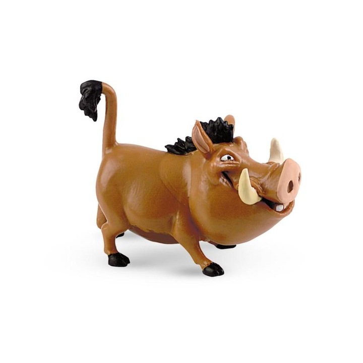 Bullyland, 12533 Disney - Az Oroszlánkirály: Pumbaa