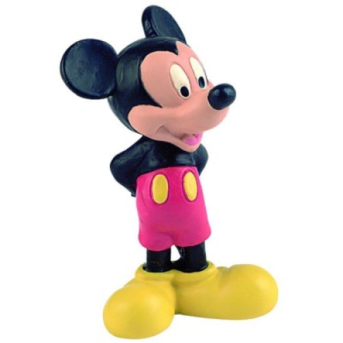Figurina Bullyland Mickey