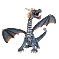 figurina bullyland dragon albastru imagen 23_0_
0