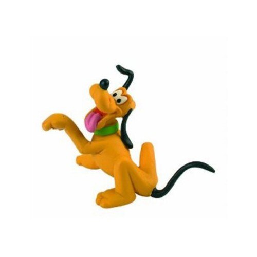 Figurina Bullyland Pluto