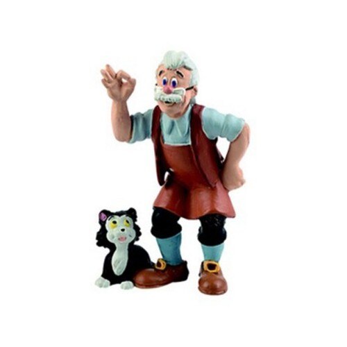Figurina Bullyland Gepeto