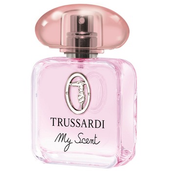 Apa de Toaleta Trussardi My Scent, Femei, 100ml Apa de Toaleta Trussardi My Scent, Femei, 100ml