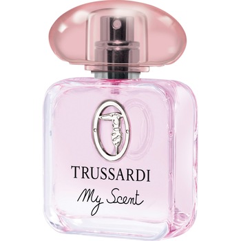 Apa de Toaleta Trussardi My Scent, Femei, 30 ml Apa de Toaleta Trussardi My Scent, Femei, 30 ml