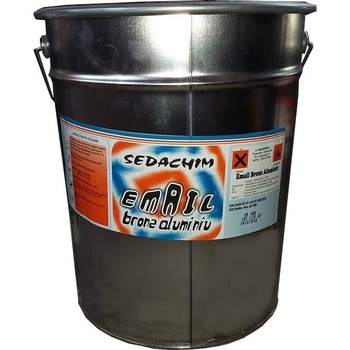 Imagini SEDACHIM 1522-EMAIL-20L - Compara Preturi | 3CHEAPS