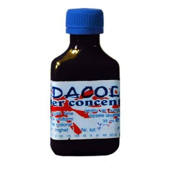 Pigment Sedacolor super concentrat, pentru vopsea lavabila, interior + exterior, Lila, 30ml Pigment Sedacolor super concentrat, pentru vopsea lavabila, interior + exterior, Lila, 30ml