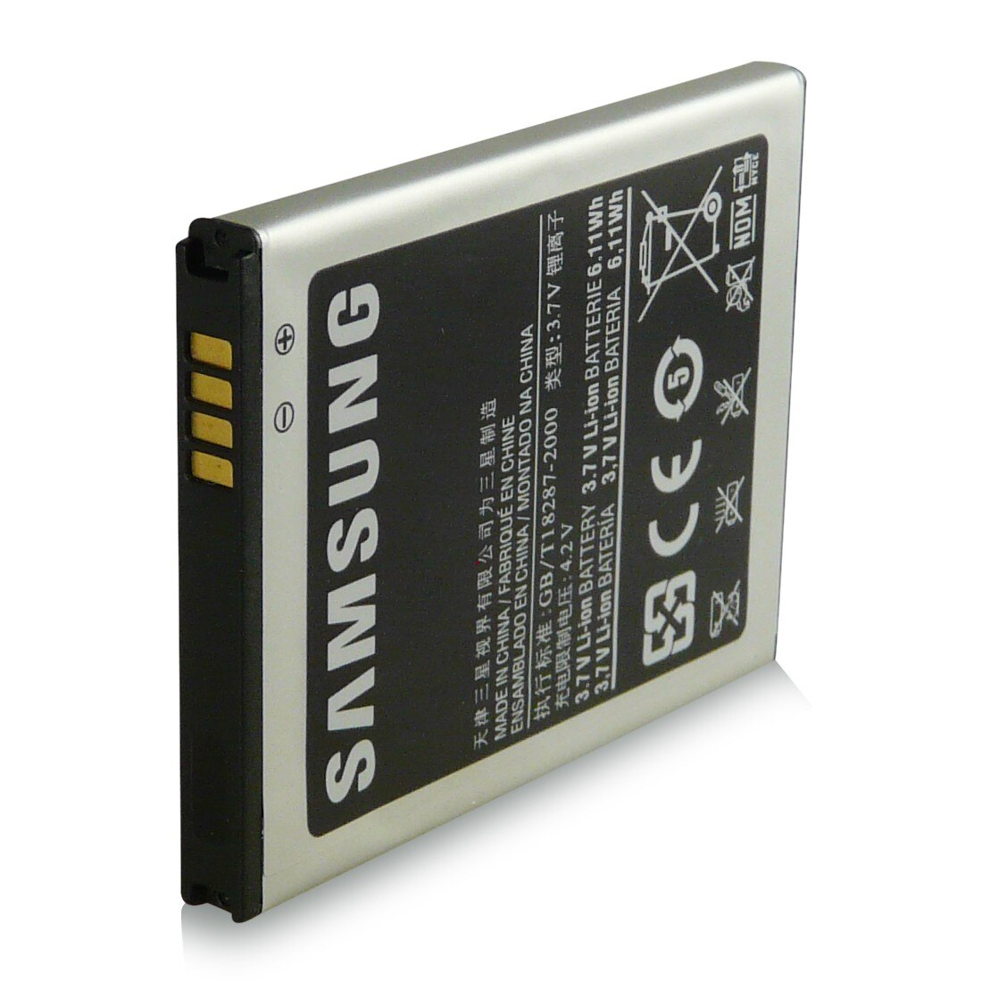 Restriction Archaic Run Acumulator Samsung EB-F1A2GBU pentru Galaxy S2 i9100 - eMAG.ro