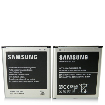 marketing Collecting leaves Viscous Acumulator Samsung B600BE, B600BC pentru i9500 Galaxy S4, i9295 Galaxy S4  Active, i9515 Galaxy S4 Value Edition, bulk - eMAG.ro