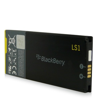 Acumulator BlackBerry LS1 pentru BlackBerry Z10, bulk Acumulator BlackBerry LS1 pentru BlackBerry Z10, bulk