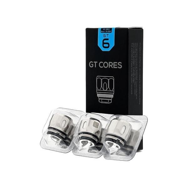 Set 3 Rezistente NRG Vaporesso GT 6 , 0.2ohm