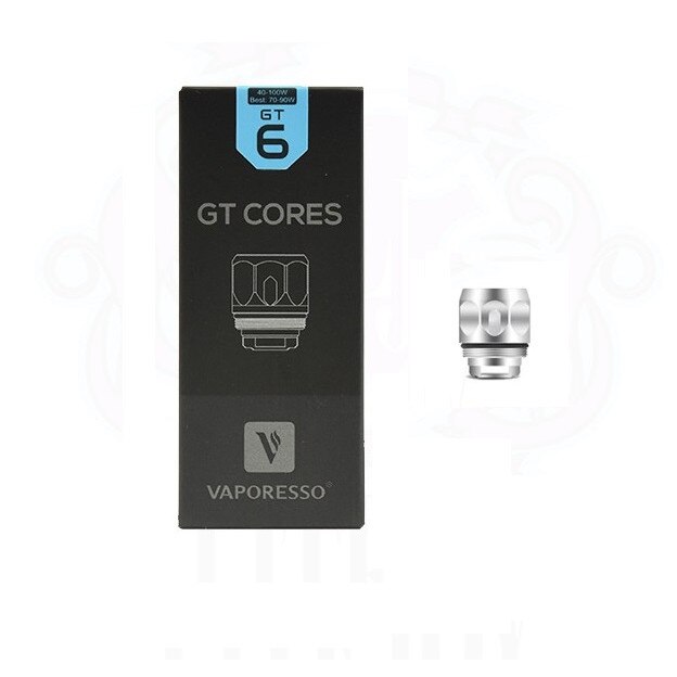 Rezistenta NRG Vaporesso GT 6 , 0.2ohm