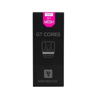 Rezistenta NRG Vaporesso GT MESH , 0.18ohm Rezistenta NRG Vaporesso GT MESH , 0.18ohm