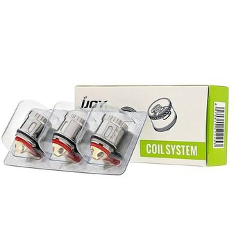 Set 3 Rezistente IJOY Diamond PD270 ,X3-C1 ,0.4ohm Set 3 Rezistente IJOY Diamond PD270 ,X3-C1 ,0.4ohm