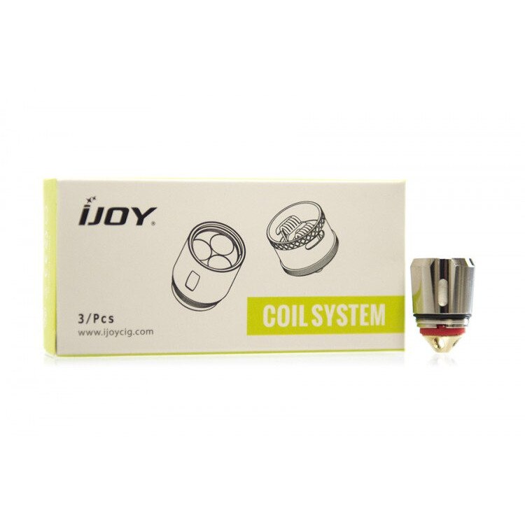 Rezistenta IJOY Diamond PD270 ,X3-C1 ,0.4ohm