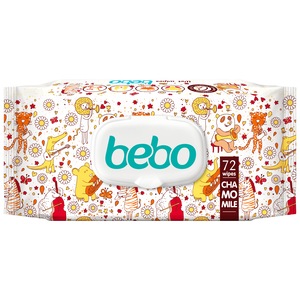 Servetele umede bebelusi