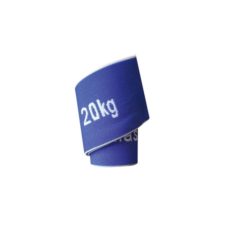 Sveltus elasti ring gumihurok (20kg)