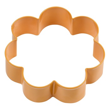 Forma pentru prajituri sub forma unei flori, Tala Forma pentru prajituri sub forma unei flori, Tala