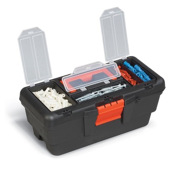 Cutie pentru scule EVO,13, 320 x 160 x 130 mm Cutie pentru scule EVO,13, 320 x 160 x 130 mm