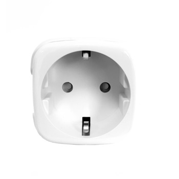 Priza inteligenta programabila WiFi, 16A, 3680W, Smart Life APP Priza inteligenta programabila WiFi, 16A, 3680W, Smart Life APP