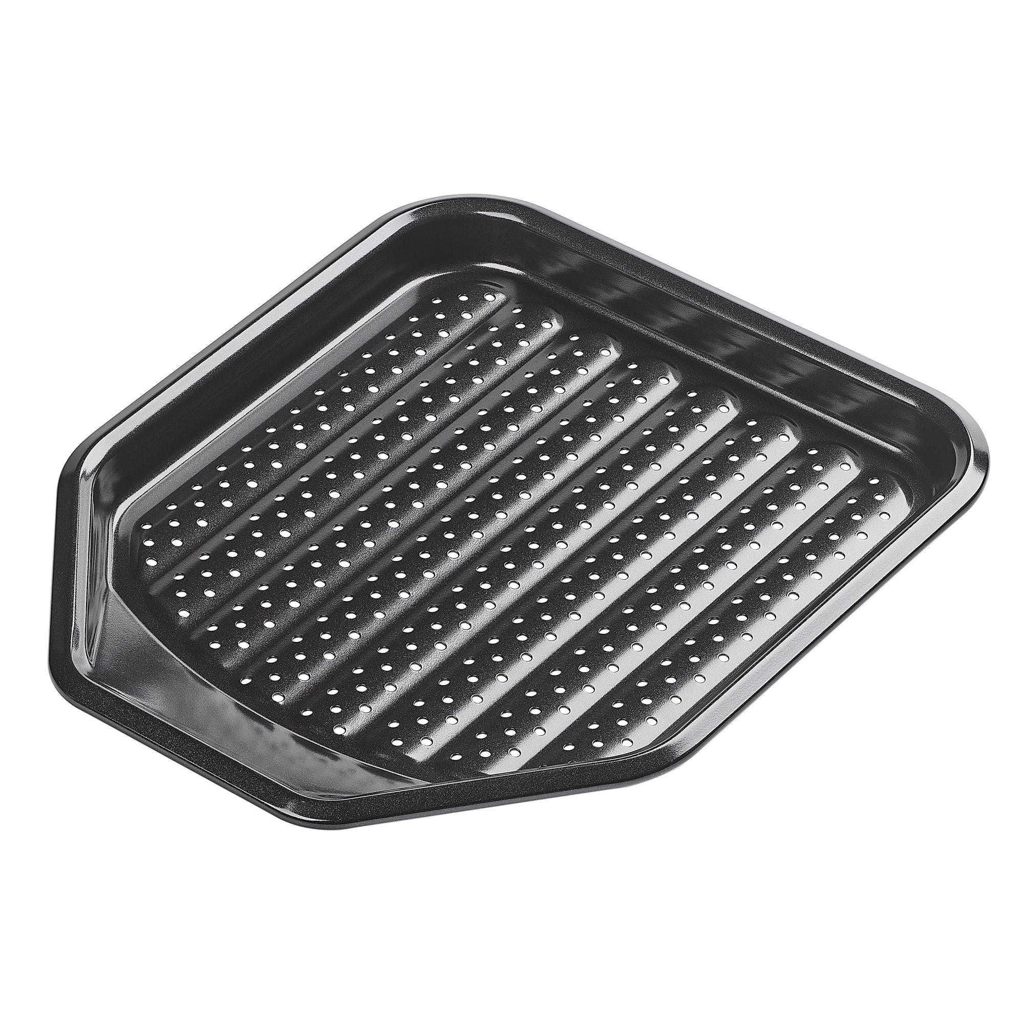 Tava pentru scurgerea cartofilor prajiti-Tala