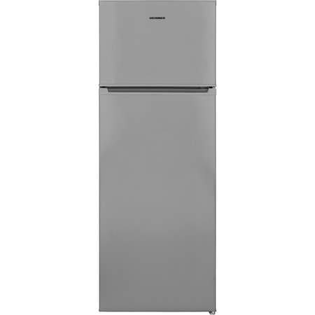 Frigider cu doua usi Heinner HF-V213SF+ - frigider cu doua usi, perfect pentru casa ta