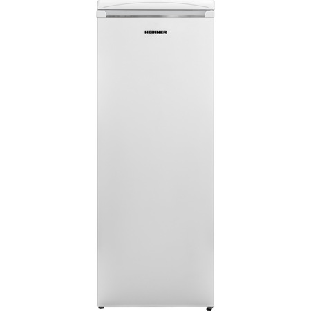 Frigider cu o usa Heinner HF-V250A+, 250 l, Clasa A+, Control mecanic, H 144 cm, Alb