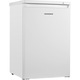 Congelator Heinner HFF-91HF+, 91 L, Clasa F, 4 sertare, Control mecanic, H 85cm, Alb