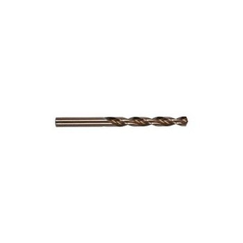 Burghiu metal elicoidal HSS-Co5% DIN 338 ECO de 2.5 mm lungime 57/30 mm PROJAHN Burghiu metal elicoidal HSS-Co5% DIN 338 ECO de 2.5 mm lungime 57/30 mm PROJAHN