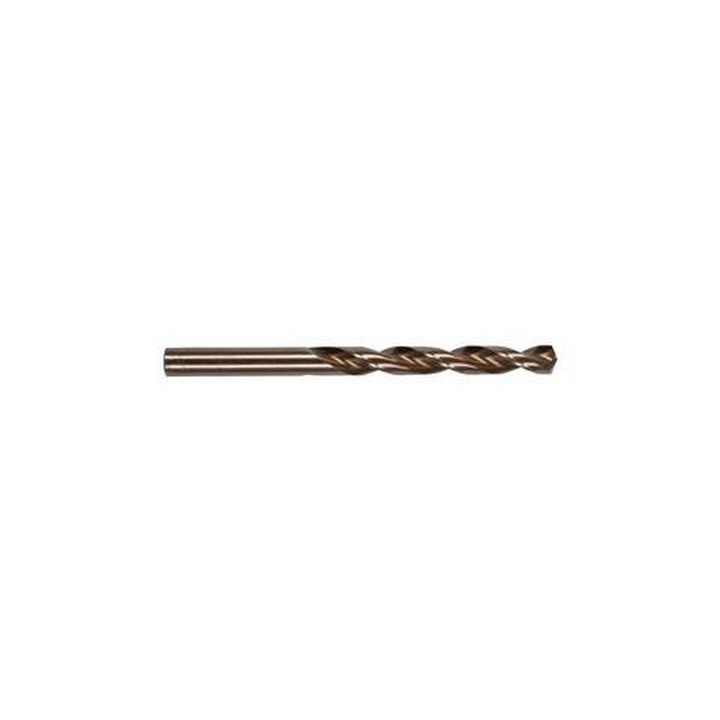 Burghiu metal elicoidal HSS-Co5% DIN 338 ECO de 1.4 mm lungime 40/18 mm PROJAHN
