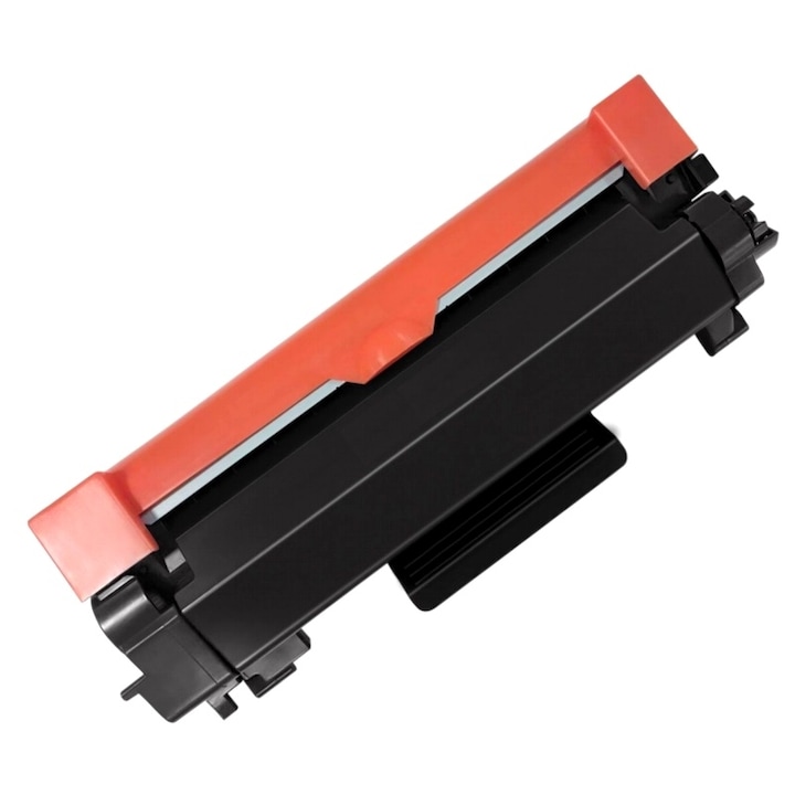 Cartus toner compatibil Lexmark E250T/E350T, 3.500 pagini, negru