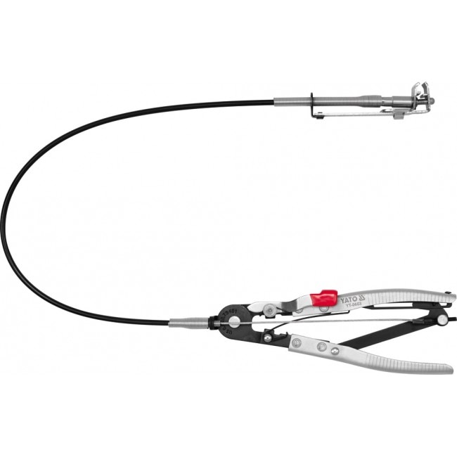 Cleste pentru Sigurante cu Brat YT-0653