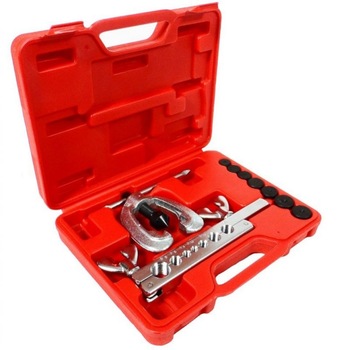 Presa Seltech pentru bercuit conducte de frana 9 piese Presa Seltech pentru bercuit conducte de frana 9 piese