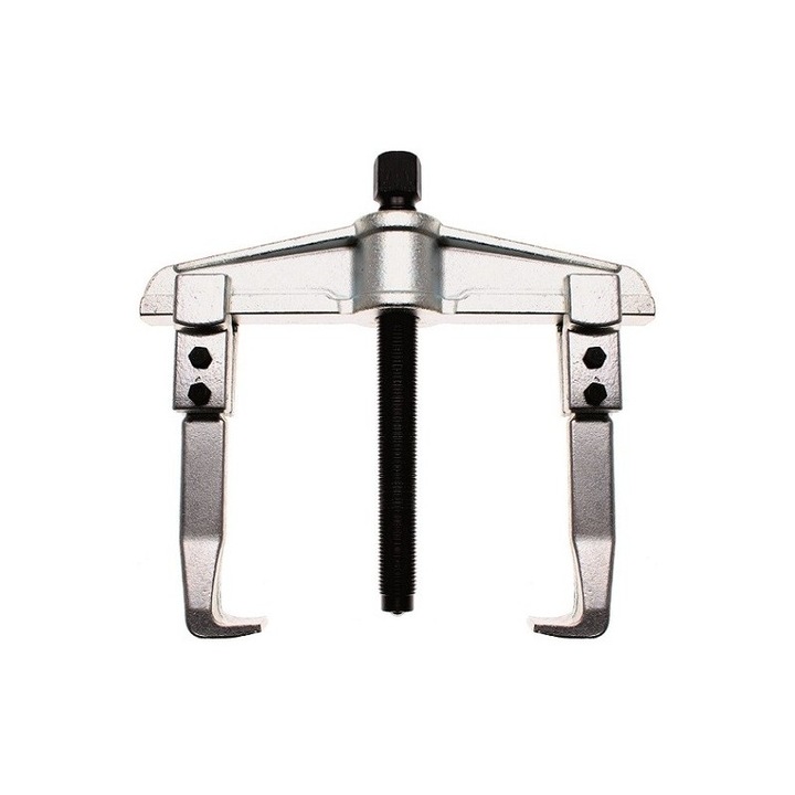 Екстрактор за лагери, 2 рамена, 145 мм