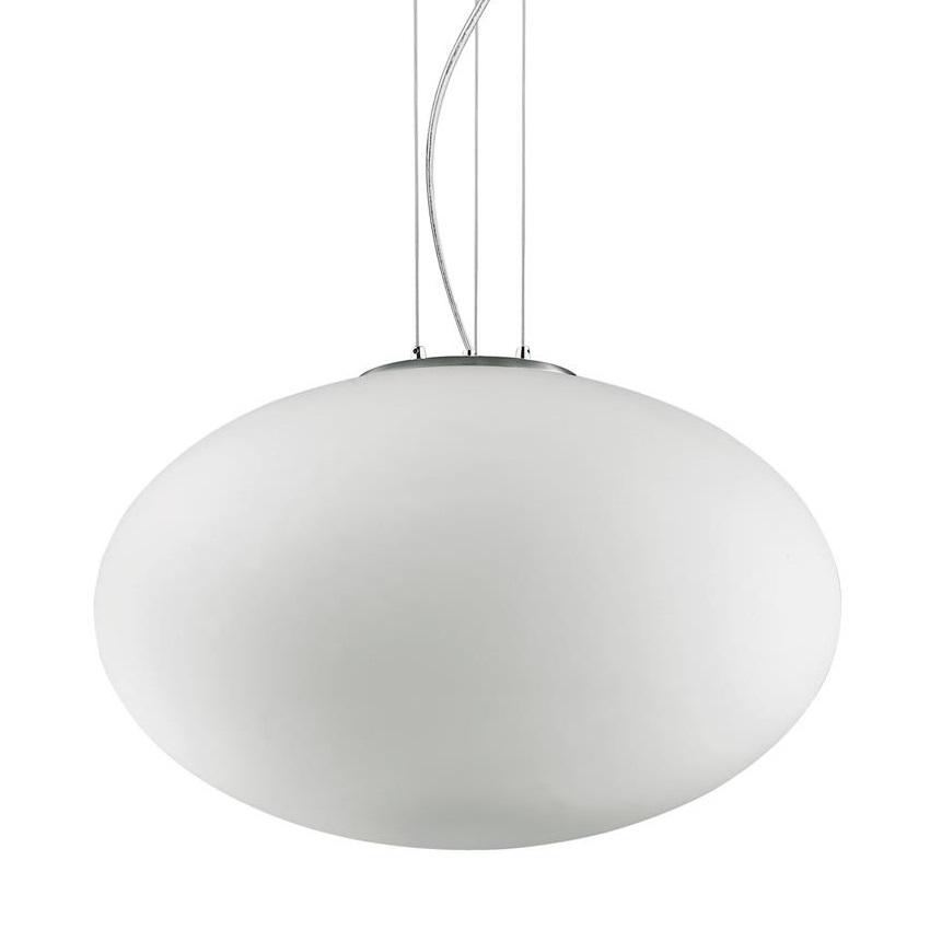 Lustra,Candy SP1,IDEAL LUX, Alb