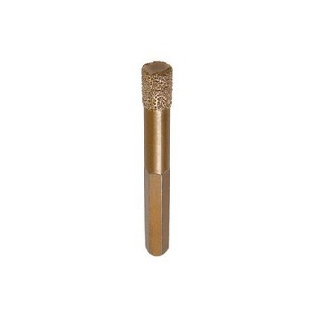 Burghiu diamantat cu trunchi hexagonal de 6 mm lungime 80/30 mm PROJAHN Burghiu diamantat cu trunchi hexagonal de 6 mm lungime 80/30 mm PROJAHN