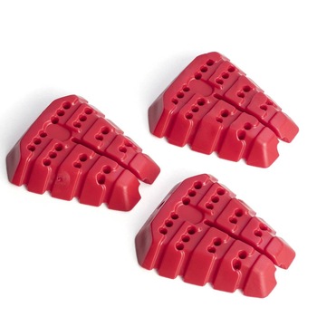 Set Rezerve Odorizant Auto Audi 3 bucati, Rosu Set Rezerve Odorizant Auto Audi 3 bucati, Rosu