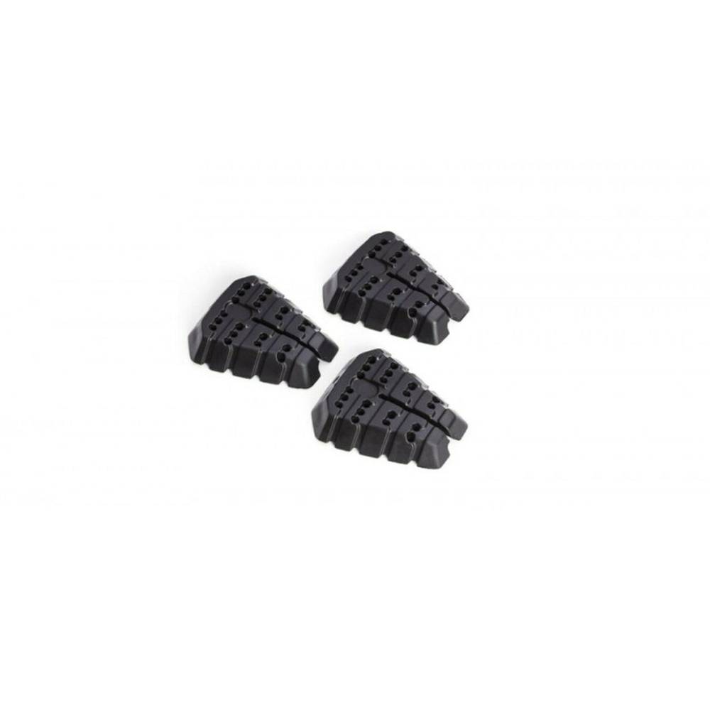 Set Rezerve Odorizant Auto Audi 3 bucati, Negru