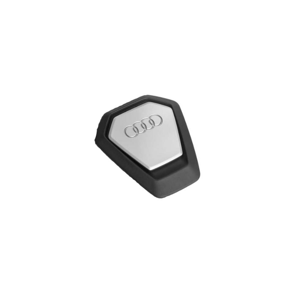 Set Odorizant Auto Audi, Argintiu/Negru