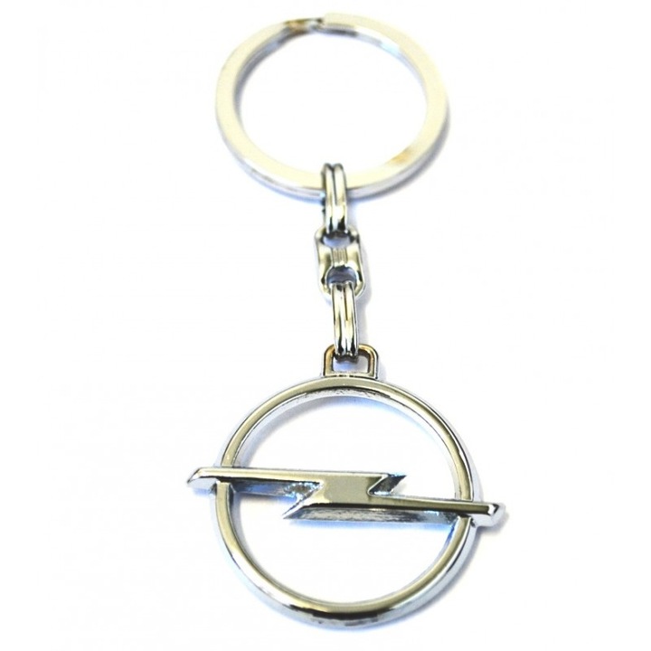 Breloc Cheie Auto Opel