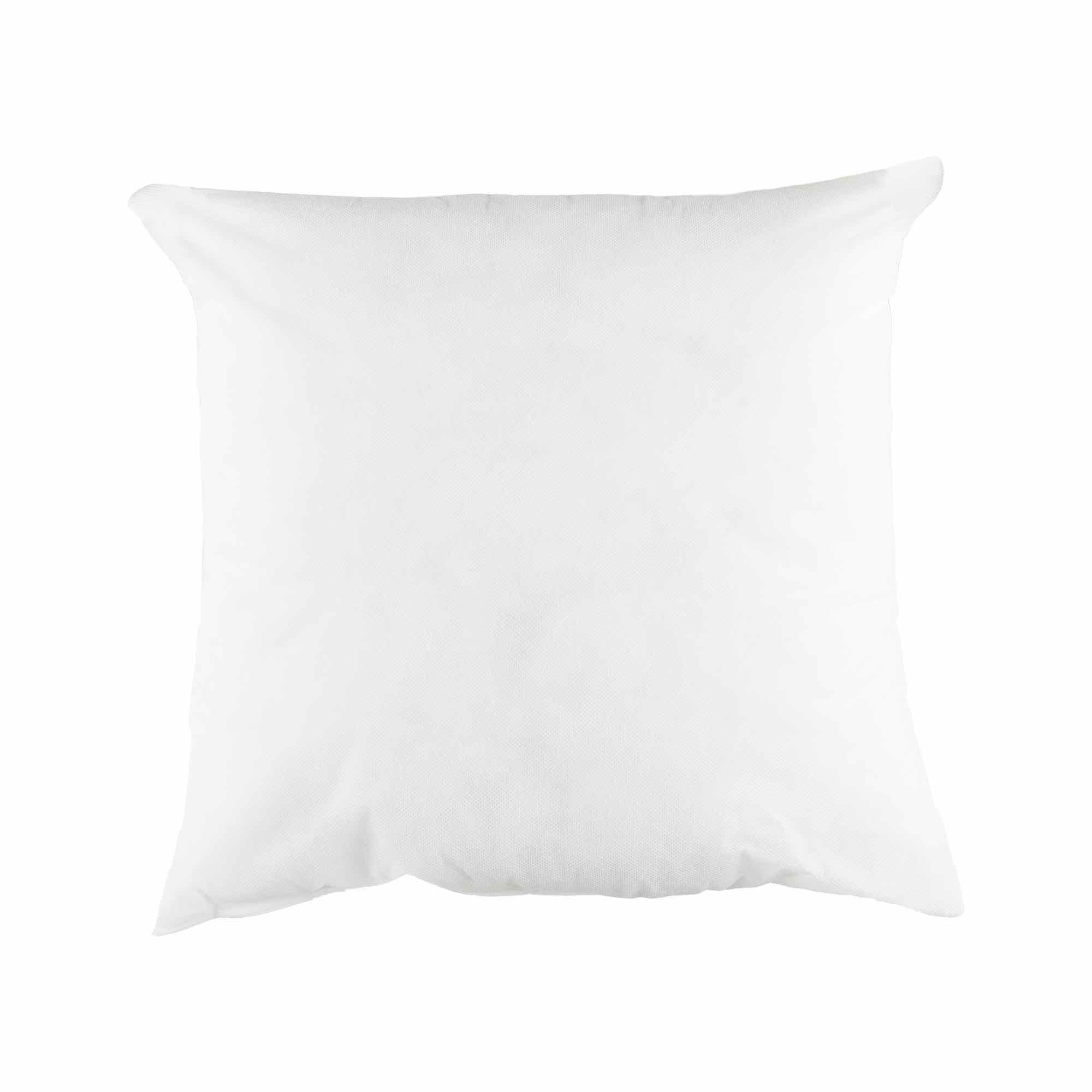 Set 2 huse perna, Gecor, 40x40 cm, Bumbac Sifon Alb Hotel