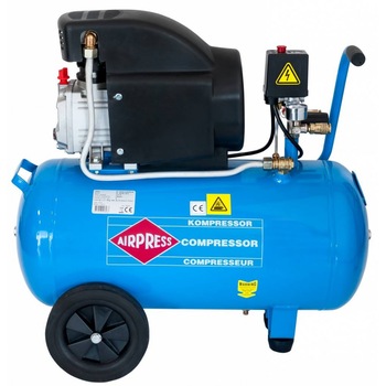 Compresor Airpress HL325-50, 50l Compresor Airpress HL325-50, 50l