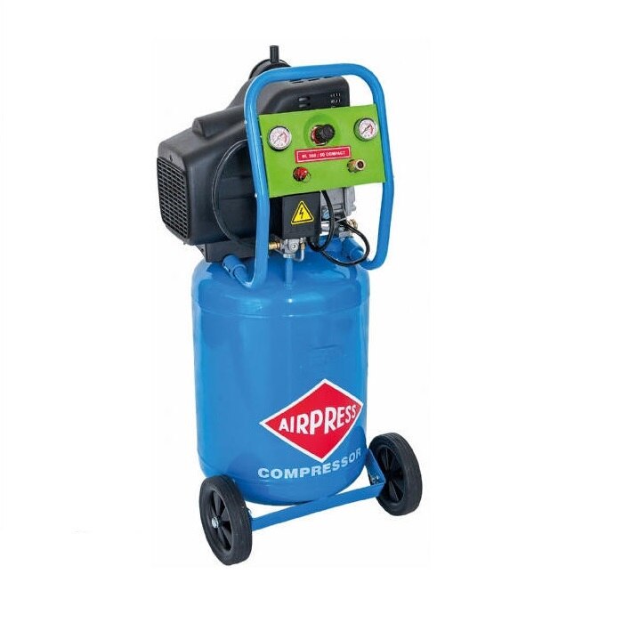 Compresor Airpress HL360/50, 50l