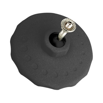 Suport perete Monitor Audio MASM Mount Negru Suport perete Monitor Audio MASM Mount Negru