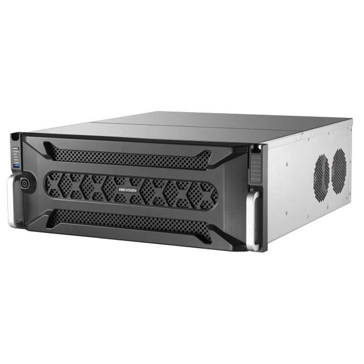 NVR 256 canale 4K HIKVISION DS-96256NI-I24 cu 192TB HDD