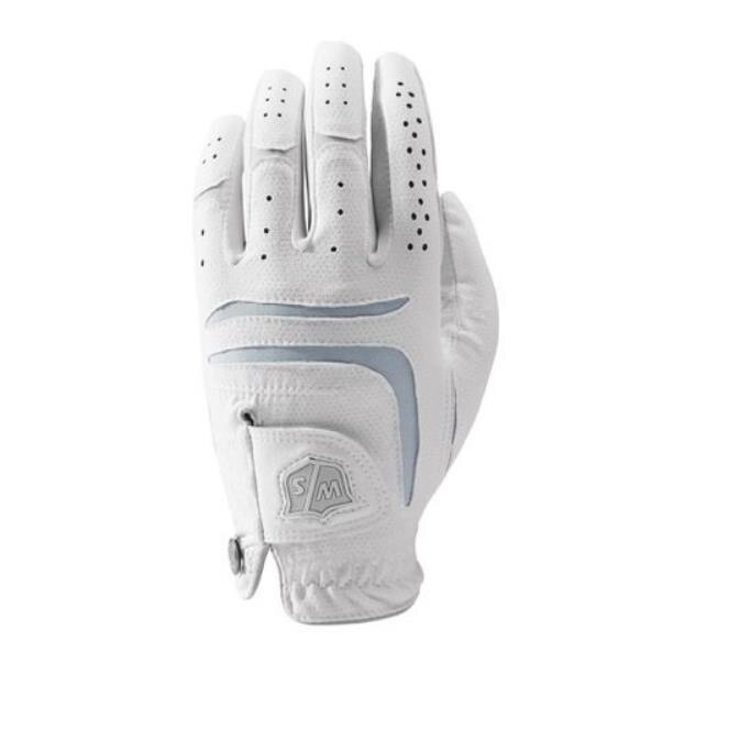 Manusa golf Wilson Staff Grip Plus LLH, dama, stanga, S