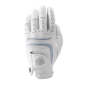 Manusa golf Wilson Staff Grip Plus LLH, dama, stanga, L Manusa golf Wilson Staff Grip Plus LLH, dama, stanga, L