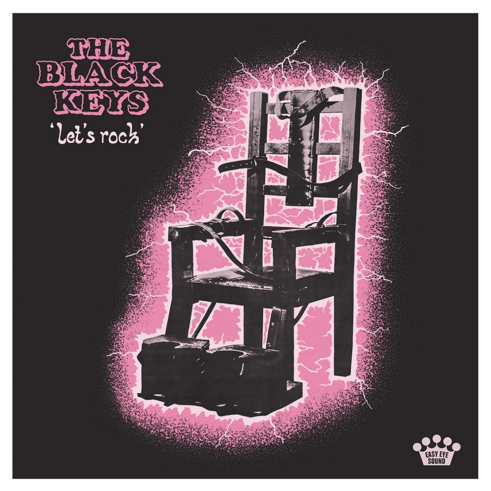 The Black Keys-