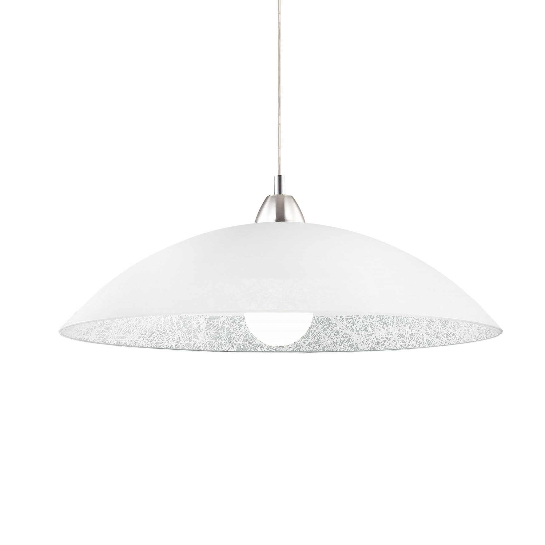 Lustra,LanaSP1 D60 ,IDEAL LUX, Alb