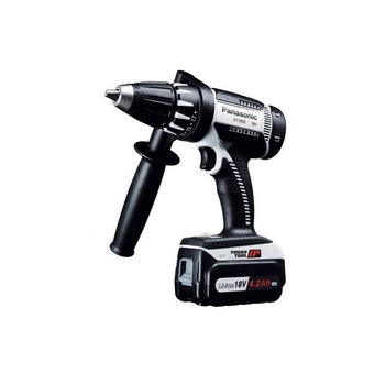Masina de insurubat si gaurit cu acumulator Panasonic EY7549LS2S Masina de insurubat si gaurit cu acumulator Panasonic EY7549LS2S