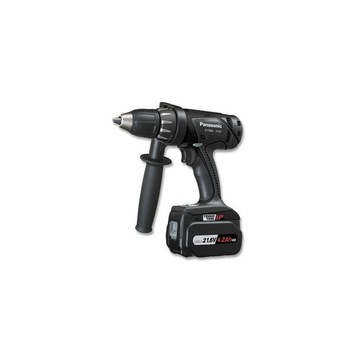 Masina de gaurit cu acumulator Panasonic EY7460LS2S Masina de gaurit cu acumulator Panasonic EY7460LS2S